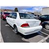Image 3 : 2002 Mitsubishi Lancer ES