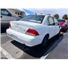 Image 4 : 2002 Mitsubishi Lancer ES