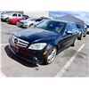 Image 1 : 2008 Mercedes-Benz C-Class C 300 Sport