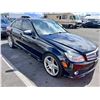 Image 2 : 2008 Mercedes-Benz C-Class C 300 Sport