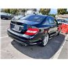Image 3 : 2008 Mercedes-Benz C-Class C 300 Sport