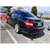 Image 4 : 2008 Mercedes-Benz C-Class C 300 Sport