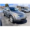 Image 2 : 2004 Nissan Murano SL
