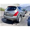Image 3 : 2004 Nissan Murano SL