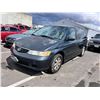 Image 1 : 2003 Honda Odyssey EX-L