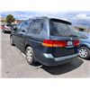 Image 4 : 2003 Honda Odyssey EX-L