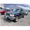 Image 1 : 1999 Ford Explorer XL