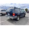 Image 3 : 1999 Ford Explorer XL