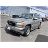 Image 1 : 2003 GMC Yukon