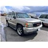 Image 2 : 2003 GMC Yukon