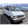 Image 2 : 1993 Ford Aerostar XL