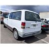 Image 4 : 1993 Ford Aerostar XL