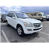 Image 2 : 2008 Mercedes-Benz GL-Class GL 450 4MATIC