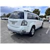 Image 3 : 2008 Mercedes-Benz GL-Class GL 450 4MATIC