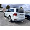 Image 4 : 2008 Mercedes-Benz GL-Class GL 450 4MATIC