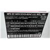 Image 7 : 2008 Mercedes-Benz GL-Class GL 450 4MATIC