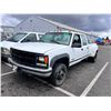 Image 2 : 2000 Chevrolet C/K 3500 Series K3500