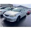Image 1 : 2006 Toyota Camry Standard