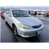 Image 2 : 2006 Toyota Camry Standard