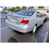 Image 3 : 2006 Toyota Camry Standard