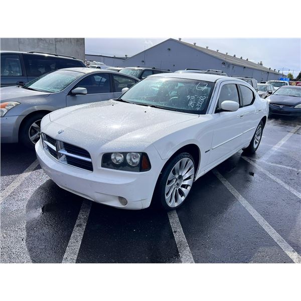 2006 Dodge Charger RT