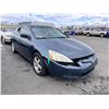 Image 2 : 2004 Honda Accord EX
