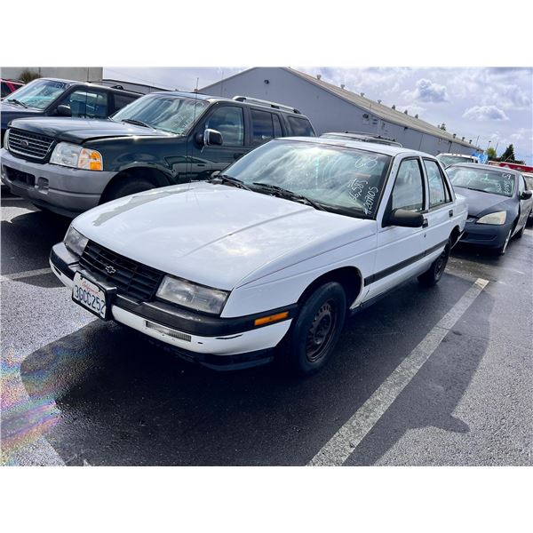 1994 Chevrolet Corsica