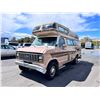 Image 1 : 1987 FALCON ECONOLINE