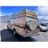 Image 4 : 1987 FALCON ECONOLINE