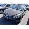 Image 1 : 2006 Volvo S40 T5