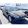 Image 2 : 2006 Volvo S40 T5