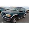Image 1 : 1995 Ford Explorer XL