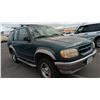 Image 2 : 1995 Ford Explorer XL