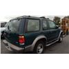 Image 3 : 1995 Ford Explorer XL
