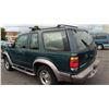 Image 4 : 1995 Ford Explorer XL