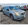 Image 1 : 2007 Nissan Sentra 2.0