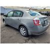 Image 2 : 2007 Nissan Sentra 2.0