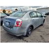 Image 3 : 2007 Nissan Sentra 2.0