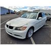 Image 4 : 2007 BMW 3 Series 328i