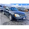 Image 2 : 2007 Ford Five Hundred SEL