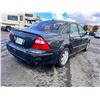 Image 3 : 2007 Ford Five Hundred SEL