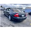 Image 4 : 2007 Ford Five Hundred SEL