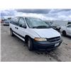 Image 2 : 1998 Dodge Grand Caravan SE