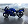 Image 1 : 2002 SUZUKI SV