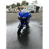 Image 2 : 2002 SUZUKI SV