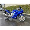 Image 3 : 2002 SUZUKI SV