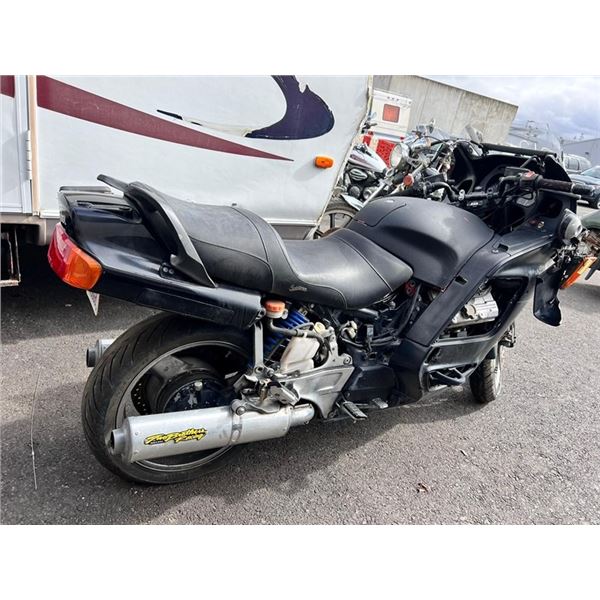 1994 Honda XT100