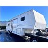 Image 2 : 1999 ALJO 5TH WHEEL