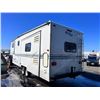 Image 4 : 1999 ALJO 5TH WHEEL