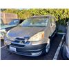 Image 1 : 2005 Toyota Sienna XLE 7 Passenger